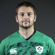 Iain Henderson