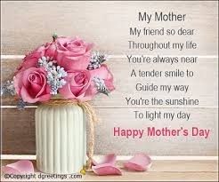 From dress up to makeup your hand has guided my image, and now when i look in the mirror i am happy to see what others have said so often. My Mother My Friend Happy Mother S Day Cards