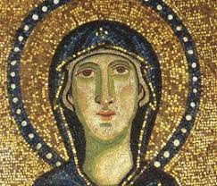 Hagia Sophia (Thessaloniki) in Thessaloniki