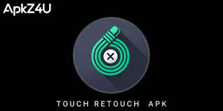 Descargar la última version apk de touchretouch free para android. Touchretouch Mod Apk
