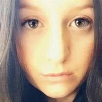 Kacey Michelle Sellers Obituary