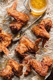 Homemade Buttermilk Fried Chicken With A Little Spicy Kick Delicious Summer Southern Fired Spicy Fried Chicken Fried Chicken Recipe Easy Fried Chicken Recipes