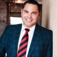 Emanuel Robinson Email & Phone Number