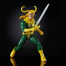 Among the new items is our first look at the mobius m. Amazon Com Marvel Legends Series Loki 6 Collectible Marvel Comics Action Figure Toy For Ages 6 Up With Accessory Build A Figurepiece Toys Games
