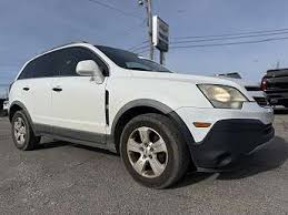 Image result for Platinum Ice 2013 Captiva