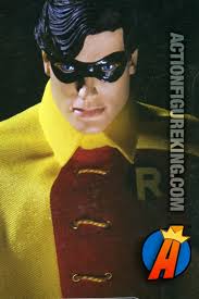 Robin 1/6th Scale Deluxe Collector Figure