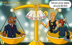 Powered by its users, it is a peer to peer payment network that requires no central authority. Bitcoin Price Stable Around 6 600 Ceo Of Devere Group Forecasts Btc Is On Verge Of True Global Breakout Newbium