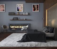 Check spelling or type a new query. 20 Of The Most Stylish Masculine Bedroom Designs