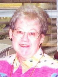 Donna Luce Obituary (1937