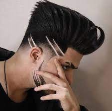 Top 15 Trending Hairstyles For Men Mens Hairstyles In Gents Hair Style Hair And Beard Styles Haircut Designs