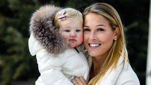 Want all the latest pregnancy and birth announcements, plus celebrity mom blogs? Bode Miller S Wife Morgan Reveals Their Late Daughter Was Resuscitated Before Drowning Death Access