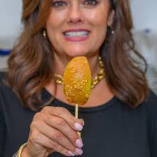 ScaleUp program leads to sweet success for Ms. Jana's Candy