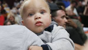 Ayesha curry and steph curry s son canon turns 1. Ayesha Curry Claps Back At Troll Who Body Shamed Her 10 Month Old Son Excuse You