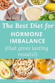 Hormone Balancing Diet Plan A Complete Guide Printable List Recipes Best Diets Hormone Imbalance Hormone Balancing Diet