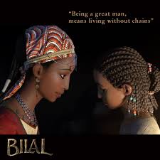 Bilal A New Breed Of Hero Full Movie Online Free Being A Great Man Means Living Without Chains New Animation Cgi Film About An African Boy Who Became A Hero In History Comin Hero Movie Movies Movie Shots