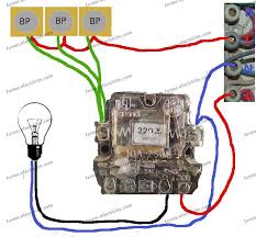 Schema Cablage Et Branchement De Tableau Electrique March 2019