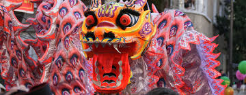 Ano novo chinês e seu impacto nas importações. Ano Novo Chines O Que E E Onde Comemorar Genera