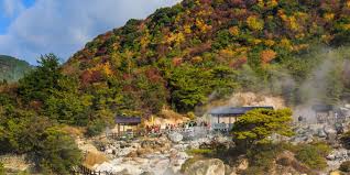 Unzen-Amakusa National Park