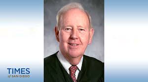 Retired Judge Dick Hanscom Dies at 84; Opened Courtrooms to TV