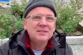 RTE viewers praise 'special' new series as star Derek Mooney delights  viewers