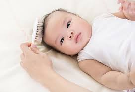 Getting the hang of baby hair care and navigating the vast array of baby hair products can cause anxiety and confusion. Combing Baby Hair Reasons When To Start Tips