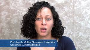 Jennifer Bloomquist's Instagram, Twitter & Facebook