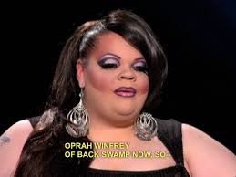 things are good — babybustershorts: henny it's still me henny ...