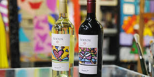 Resultado de imagen para BODEGAS  ARGENTINA NORTON