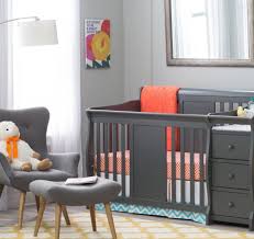 Baby Cribs With Changing Table Combo 4 In 1 Crib Set Infant Nursery Furniture Crib With Changing Table Baby Furniture Sets Cheap Bedroom Furniture