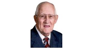 George Golightly Obituary (1925