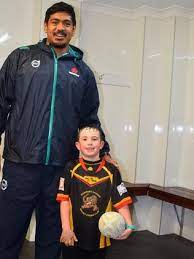 Mini bio (1) georgia davis was born on september 17, 1921 in glenwood springs, colorado, usa as georgia maureen davis. Waratah Wallabies Lock Will Skelton Hornsby Junior Rugby Union Club Daily Telegraph