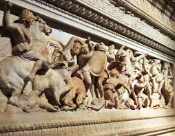 Check out our youtube channel. Alexander The Great From Greece To The Borders Of The Indus Egypte