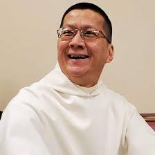 Happy Birthday to our Wonderful Father James Chia, O. de M.