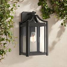 Rustic Outdoor Lighting Lamps Plus
