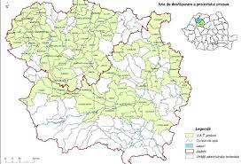 Instalatii apa / canal / epurare / drenaj. Extinderea ReÅ£elei De Alimentare Cu ApÄƒ Si Canalizare Consiliul JudeÈ›ean Cluj