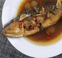 Cara membuat pindang ikan patin: Cara Membuat Dan Bumbu Pindang Bandeng Yang Gurih Enak