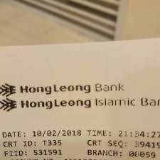 Ground first floors no 5 jalan klc 1 kulim landmark central 09000 kulim kedah. Photos At Hong Leong Bank Kulim Kulim Kedah
