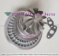 Turbo Cartridge CHRA Core TA51 4854264 454003-0002 454003-5002S For IVECO  EuroTech Truck 1999 V8 8210.42.300 8210.42.400 13.8L - AliExpress
