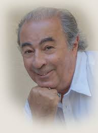 Japan. Meiji Period paravent "Makura Byobu" with four leaves