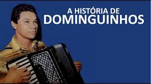 Dominguinhos · album · 2003 · 12 songs. Famosos Que Partiram Dominguinhos