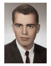 Hal Thomas Varner Obituary March 1, 2019