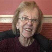 Carol Joy Harney Obituary