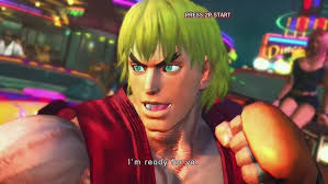 Super Street Fighter IV (XB360)