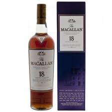 Whiskyintelligence Com Blog Archive Macallan 18 Year Old Sherry Oak At The Whisky Barrel Sotch Whisky News Whisky Industry Press Releases Newsletters Events Tasting Notes Bottlings And Comments