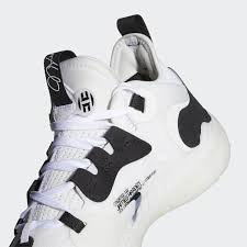 Buy and sell authentic adidas harden vol. Adidas Harden Vol 5 Futurenatural Release Date Nice Kicks