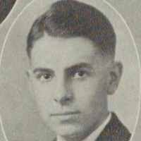 Edgar Overton Hubbard II (1914–2000) • FamilySearch