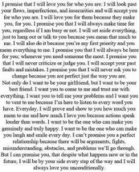 I will shoulder all my responsibilities and fulfill them to the best of my abilities. 96 Wedding Vows Ideas Wedding Vows Vows Love Quotes