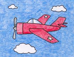 New users enjoy 60% off. Draw A Ww2 Plane Art Projects For Kids