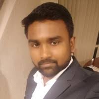 Naveen kumar Dakshnamoorthy