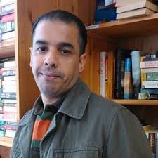 لغة الايديولوجيا وايديولوجيا اللغة : قراءة في تاريخ العلامة المقهور ـ حيدر  علي سلامة